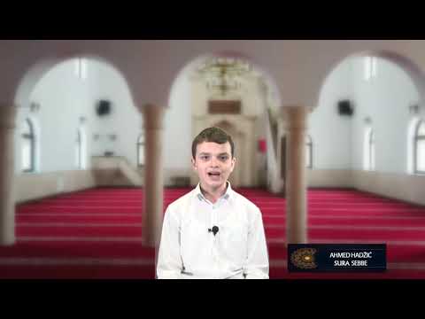 1.  ramazan - Ahmed Hadžić