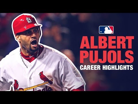 download lagu mp3 mp4 Albert Pujols, download lagu Albert Pujols gratis, unduh video klip Albert Pujols