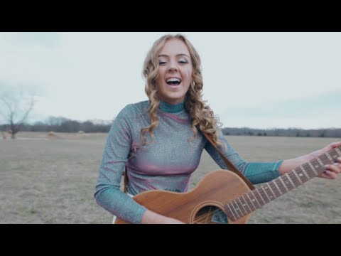 Lily Grace - FOLLOW MY ROAD (Official Visualiser)