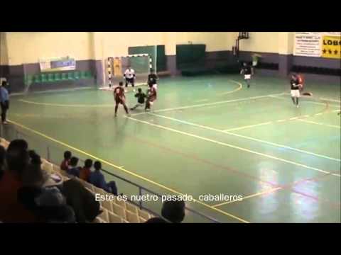 Buhersa Talayuela F.S - Distribuciones Cisneros F.S | Promo| Final Playoffs FS 2015