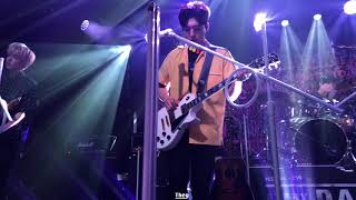 170902 Every DAY6 Concert in September - I Loved You