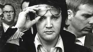 The Sad True Story Of Elvis Presley&#39;s Last Days