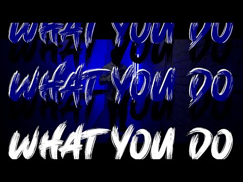 SUPAFLYLO - What You Do (Music Video)