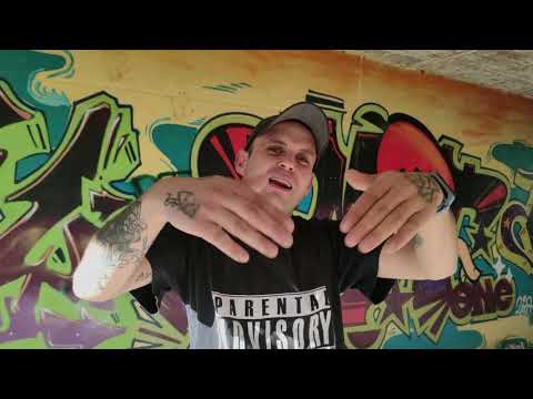 E.P. Murcy - Sube el Ampli (VIDEOCLIP)