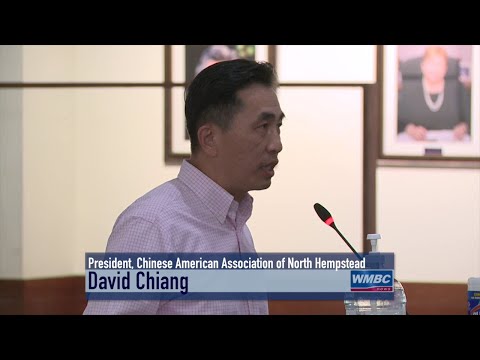 Tri State Area Asian Hate Response