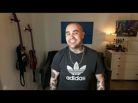 Dana English Leather Review (1949) | Very Masculine Classic Cologne | Citrus, Soapy, Powdery, Woods