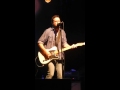 Never Give In~Will Hoge Billy Bob's 100314