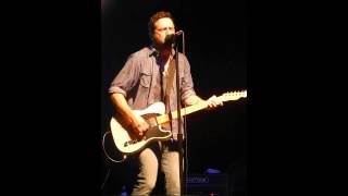 Never Give In~Will Hoge Billy Bob's 100314