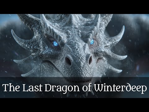 The Last Dragon of Winterdeep – cinematic finale