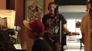 Cait Brennan - Good Morning and Good Night - The Chest Hares