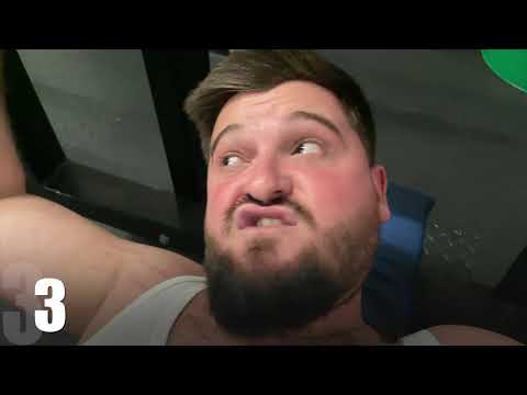 Tele Toni - 10 Dinge im Fitness