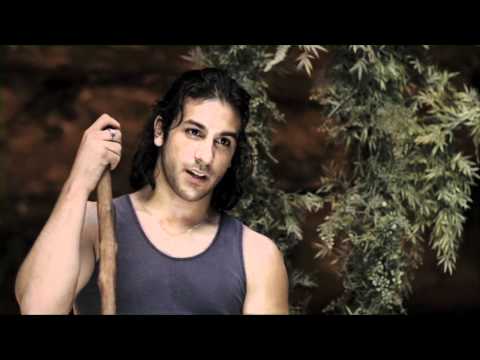 Tomorrow When The War Began -Follow-Your-Instincts