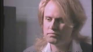 A FLOCK OF SEAGULLS - Modern Love is Automatic (exclusive video)