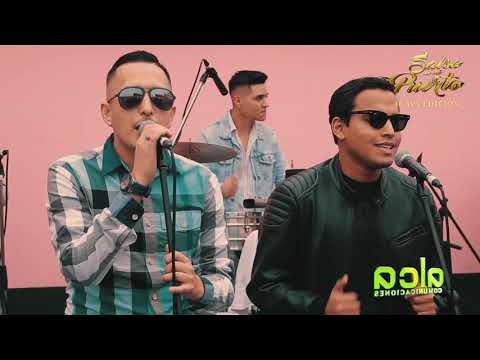 QUE MURMUREN (Kako y su Combo) - Orquesta ZAPEROKO La Resistencia Salsera Del Callao