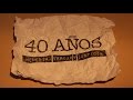 40 Años: Memoria, Verdad Y Justicia - Universidad Nacional De Luján