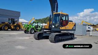 HYUNDAI R210 NEW UNUSED rupsgraafmachine te koop foto 4 nieuw HYUNDAI R210 NEW UNUSED rupsgraafmachine foto 4