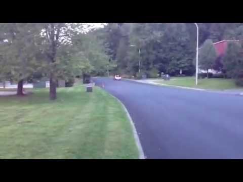 Cobb Cat Back Exhaust Gen 2 Mazdaspeed 3 2012 Driveby