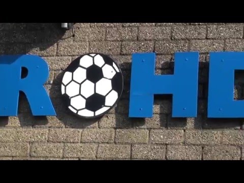 Aftermovie: Rohda '76 40 jaar!