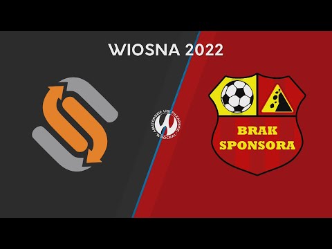 sennder Polska - Brak Sponsora (8:1) AM