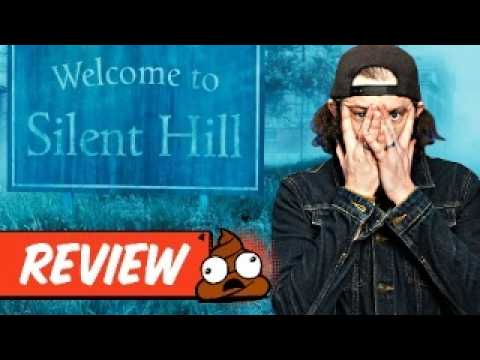 ALREADY THE WORST film of the year? Return to Silent Hill | Review