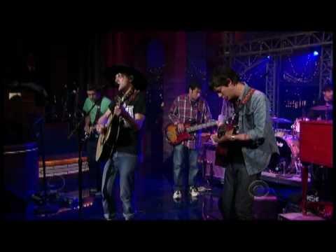 Conor Oberst and the Mystic Valley Band - 