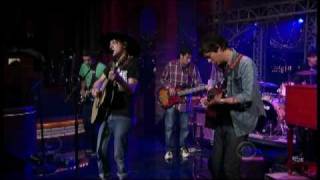 Conor Oberst and the Mystic Valley Band - 