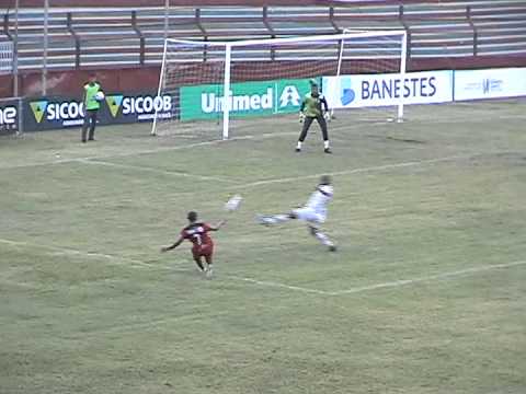 Aracruz bate o Rio Branco e garante liderança