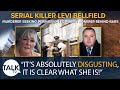 The Life Of Serial Killer Levi Bellfield With Jeremy Kyle