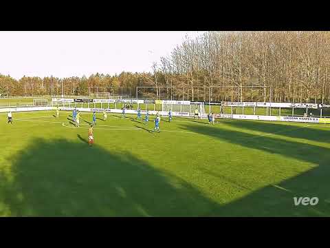 1-0 (2-1) Wilsum - BAS (co, 08-11-25)