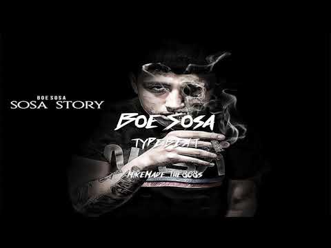 [Free] boe sosa x Mozzy Type beat 2019 "Fake Shooters" ShooterGang Type beat