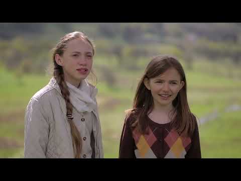 Beathe Krueger - Matthæusevangeliet 5 v 10-12