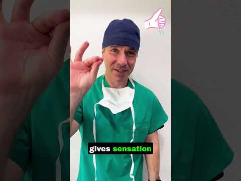 Are You Numb in the Thumb?! #carpaltunnel  #handhealth #numbinthethumb