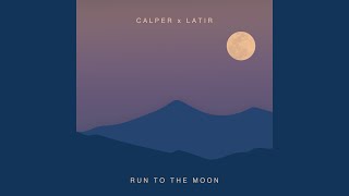 Run to the Moon Music Video
