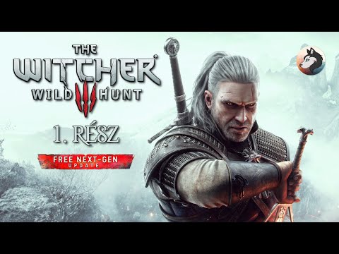 , title : '🐺⚔️ Első benyomások | The Witcher 3 (PC - Steam - Next-Gen - MAGYAR FELIRAT - Hard)'