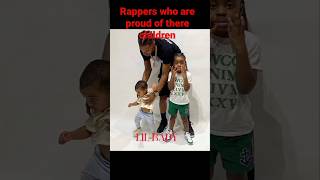 Rappers Who Care's About Their Children's #viral #viralvideo #celebrity #youtubeshorts #cardib