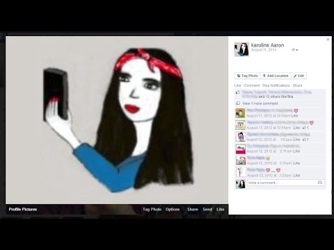 Facebook-Social Transformation!!!