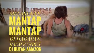 Download lagu PEMBUAT FILM DOKUMENTER BUAT ULAH DENGAN KAUM KANIBAL DI HUTAN AMAZON - ALUR CERITA FILM PART 2 mp3