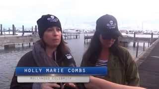 Sea Shepherd �Anti-Shark Culling (Avril 2014)