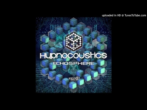 Hypnocoustics  Brainiac - Carrier Waves