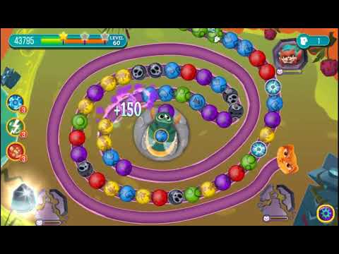 Violas Quest Level 60 - NO BOOSTERS 🦉 | SKILLGAMING ✔️