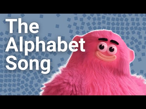 SmarterGerman - Alphabet Song