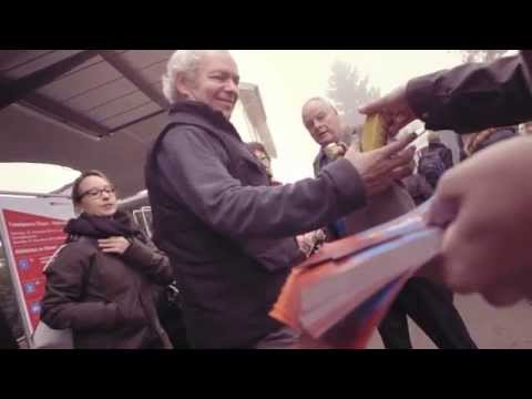 Skuubi, Trypass & YT - Du weisches säuber [Official Video]