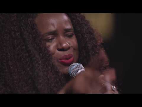 NAO - Bad Blood (Live on KEXP)