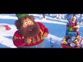 De Grinch - clip | Kerstversiering
