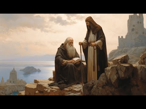 Orthodox Prayer Chant | Epic Byzantine Church Music