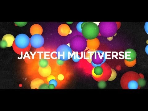Jaytech feat. Nathan Grainger - Labour Of Love