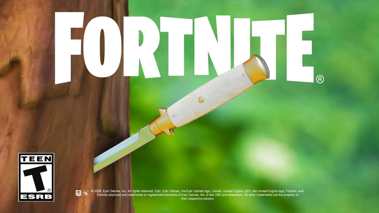 Fortnite x Olivia Rodrigo | Official Teaser 