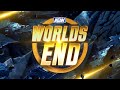 Apocalypse AEW Worlds End Theme AEW Music