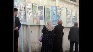 سعاد ماسي -  Une Lettre A... Si H'Med == souad massi = رسالة الى سي احمد