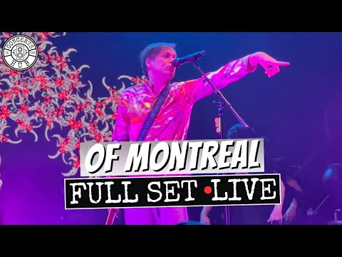 of Montreal